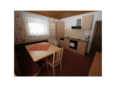 Apartment "TOP 1"(6-8 Pax.)/3 Schlafräume/DU/WC - Features photo 12