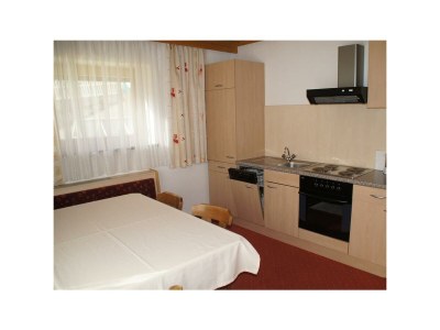 Apartment "TOP 1"(6-8 Pax.)/3 Schlafräume/DU/WC - Features photo 13