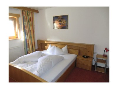 Apartment "TOP 1"(6-8 Pax.)/3 Schlafräume/DU/WC - Features photo 14