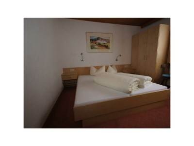 Apartment "TOP 1"(6-8 Pax.)/3 Schlafräume/DU/WC - Features photo 18