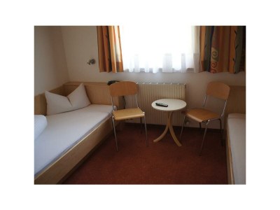 Apartment "TOP 1"(6-8 Pax.)/3 Schlafräume/DU/WC - Features photo 19