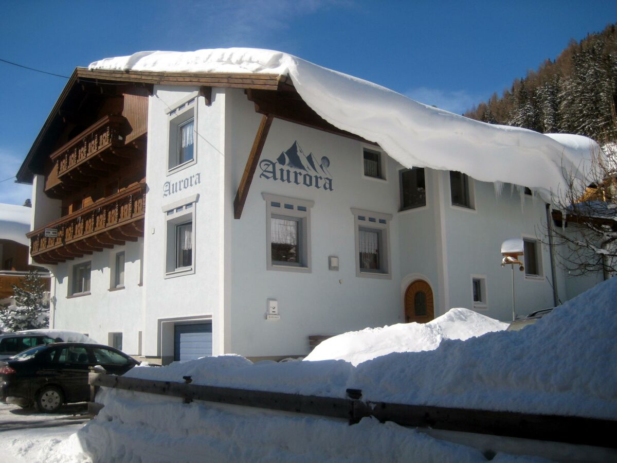 Apartment K.Wohnung "Rauher Kopf" (Preis f.angegebene Pers.) - Outdoor photo 2