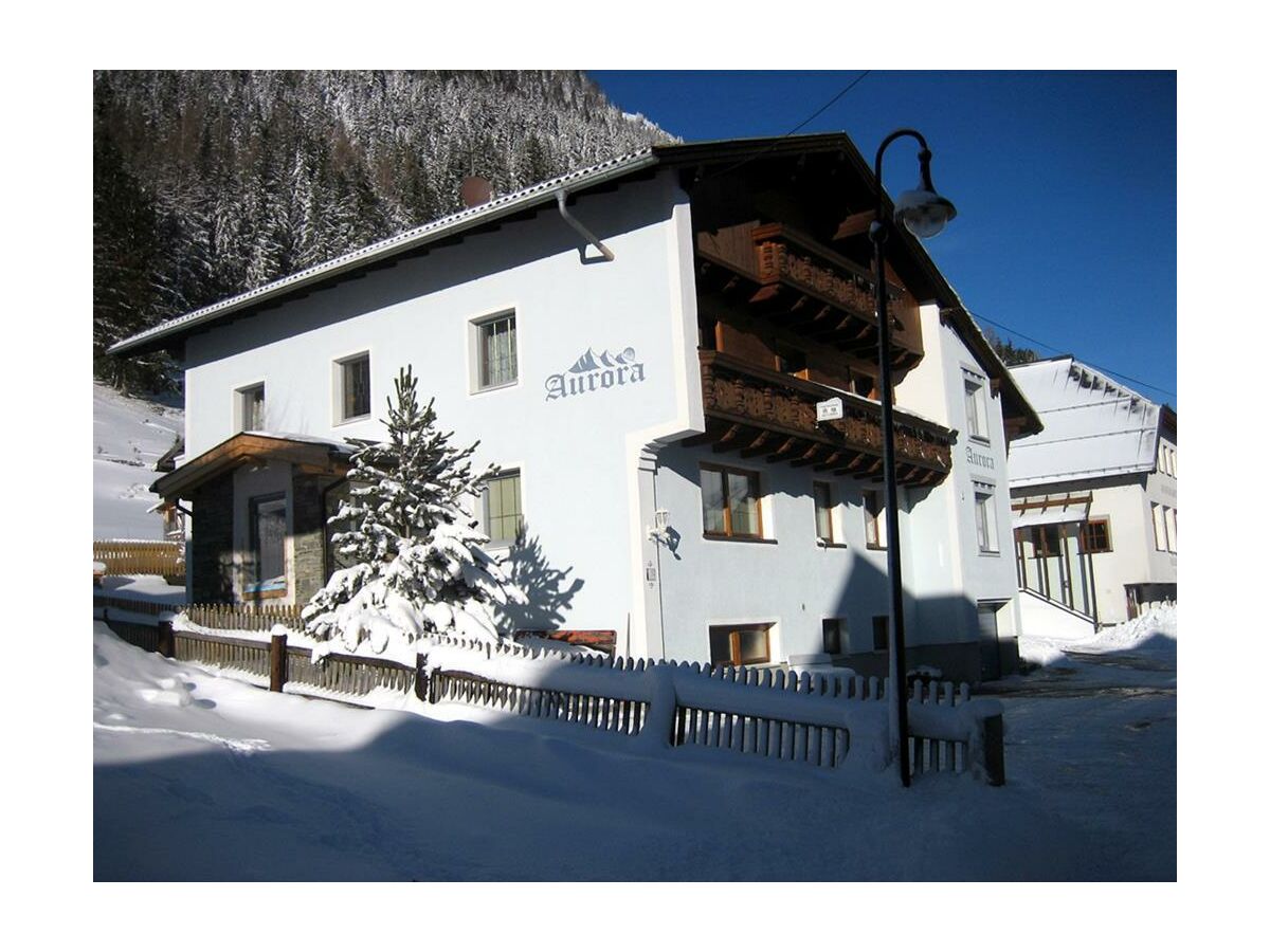 Apartment K.Wohnung "Rauher Kopf" (Preis f.angegebene Pers.) - Outdoor photo 3