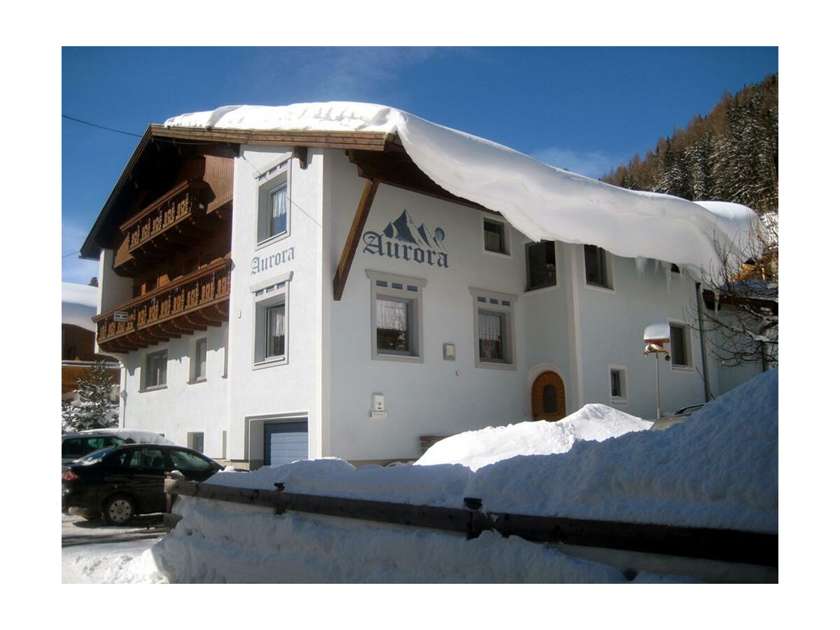 Apartment K.Wohnung "Rauher Kopf" (Preis f.angegebene Pers.) - Outdoor photo 4