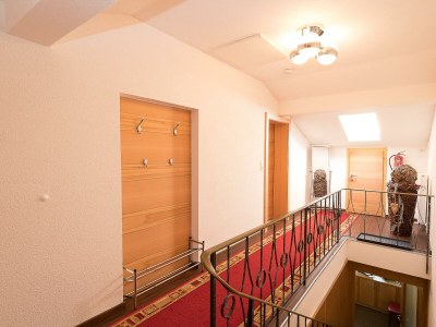 Apartment K.Wohnung "Rauher Kopf" (Preis f.angegebene Pers.) in Mathon - Apartment