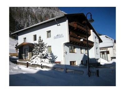 Apartment K.Wohnung "Rauher Kopf" (Preis f.angegebene Pers.) - Outdoor photo 3