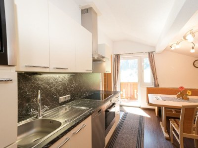 Apartment K.Wohnung "Rauher Kopf" (Preis f.angegebene Pers.) - Features photo 5