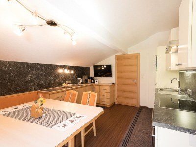 Apartment K.Wohnung "Rauher Kopf" (Preis f.angegebene Pers.) - Features photo 10