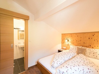 Apartment K.Wohnung "Rauher Kopf" (Preis f.angegebene Pers.) - Features photo 11