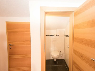 Apartment K.Wohnung "Rauher Kopf" (Preis f.angegebene Pers.) - Features photo 13