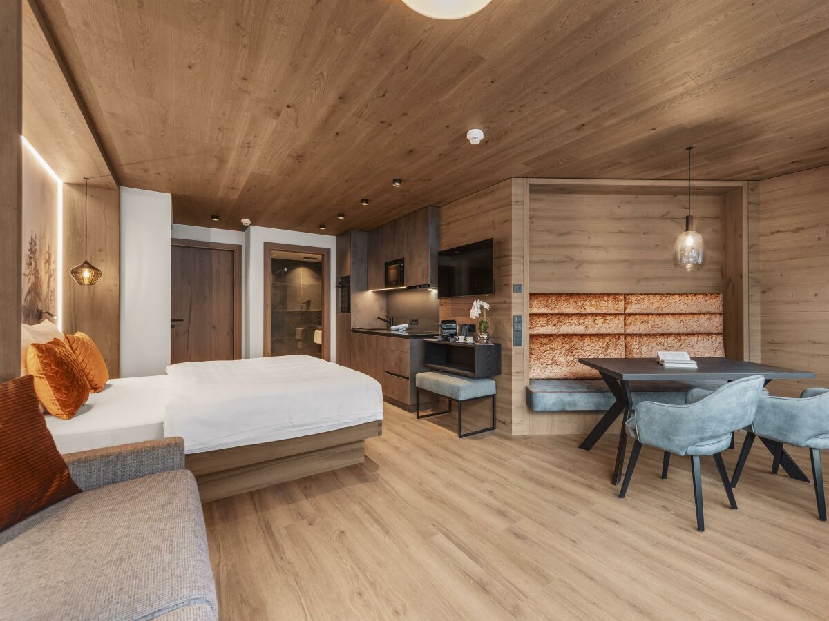 Apartment Typ 2 - Features photo 3