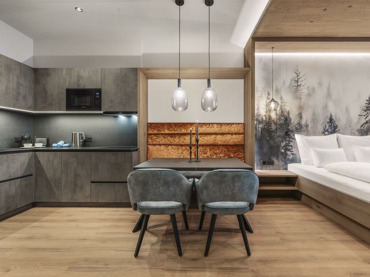 Apartment Typ 2 - Features photo 5