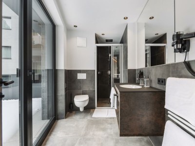 Apartment Typ 2 - Features photo 6