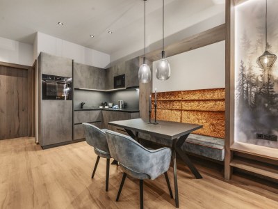 Apartment Typ 2 - Features photo 7