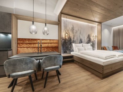 Apartment Typ 2 - Features photo 8