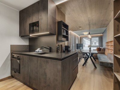 Apartment Typ 2 - Features photo 9