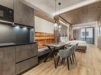 Apartment Typ 2 - Features photo 12