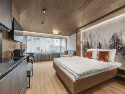 Apartment Typ 2 - Features photo 14