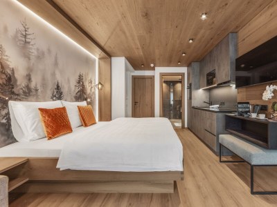 Apartment Typ 2 - Features photo 15