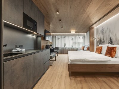 Apartment Typ 2 - Features photo 17