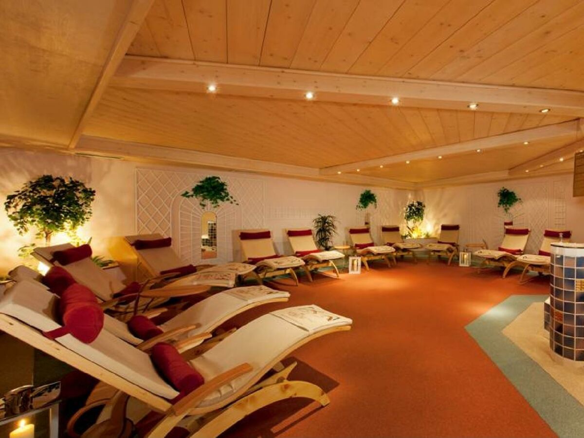 Holiday room Suite in Zirbenholz für 2-3 Personen - N