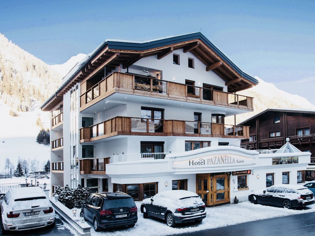 Holiday room Suite in Zirbenholz für 2-3 Personen - N - Outdoor photo 2