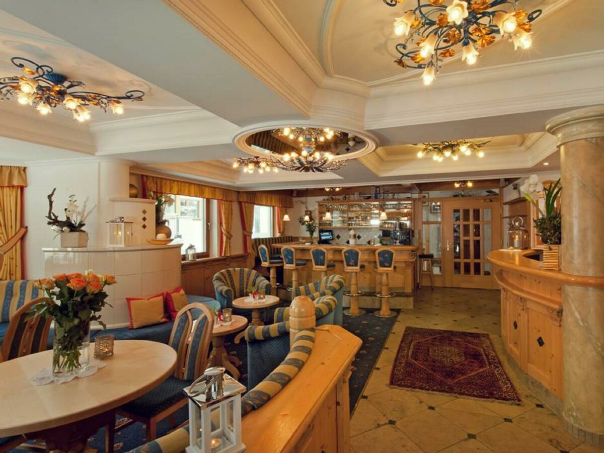 Holiday room Suite in Zirbenholz für 2-3 Personen - N - Outdoor photo 3