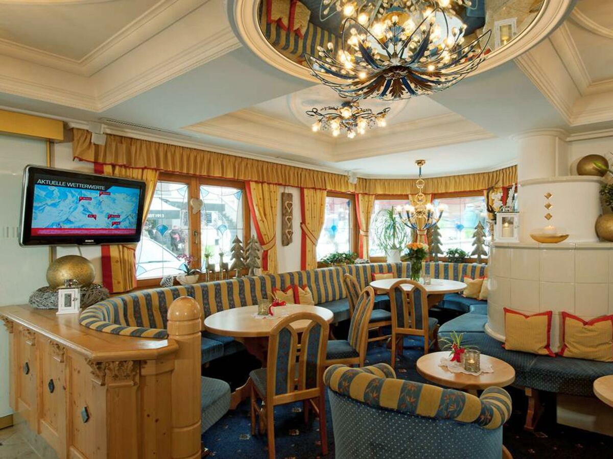 Holiday room Suite in Zirbenholz für 2-3 Personen - N - Outdoor photo 5