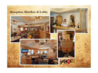 Holiday room Suite in Zirbenholz für 2-3 Personen - N - Outdoor photo 4