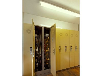 Holiday room Suite in Zirbenholz für 2-3 Personen - N - Outdoor photo 12