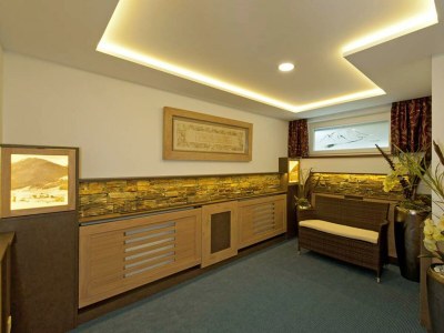 Holiday room Suite in Zirbenholz für 2-3 Personen - N - Outdoor photo 13