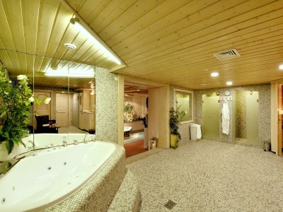 Holiday room Suite in Zirbenholz für 2-3 Personen - N - Outdoor photo 14