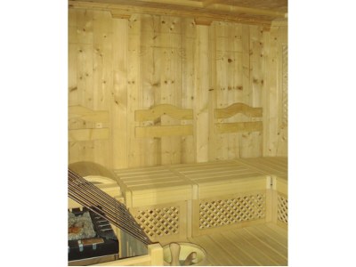 Holiday room Suite in Zirbenholz für 2-3 Personen - N - Outdoor photo 15