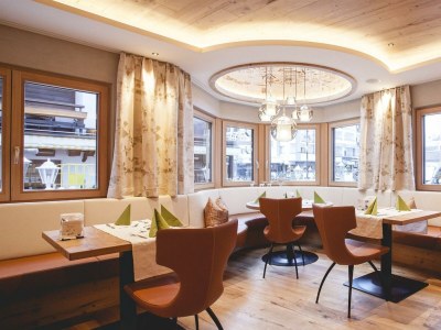 Holiday room Suite in Zirbenholz für 2-3 Personen - N - Outdoor photo 16