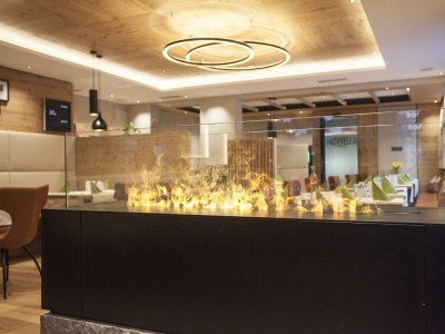 Holiday room Suite in Zirbenholz für 2-3 Personen - N - Outdoor photo 17