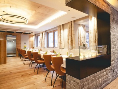 Holiday room Suite in Zirbenholz für 2-3 Personen - N - Outdoor photo 18