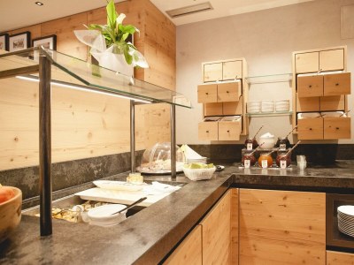 Holiday room Suite in Zirbenholz für 2-3 Personen - N - Outdoor photo 19