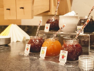 Holiday room Suite in Zirbenholz für 2-3 Personen - N - Outdoor photo 21