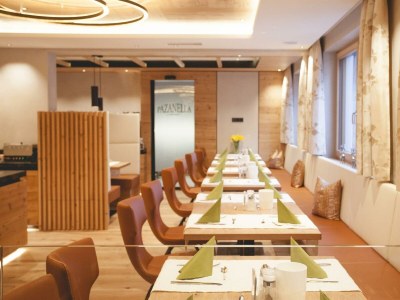 Holiday room Suite in Zirbenholz für 2-3 Personen - N - Outdoor photo 23