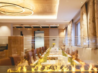 Holiday room Suite in Zirbenholz für 2-3 Personen - N - Outdoor photo 24