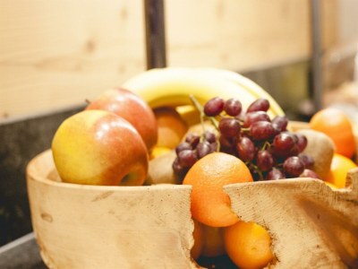 Holiday room Suite in Zirbenholz für 2-3 Personen - N - Outdoor photo 25