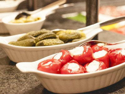 Holiday room Suite in Zirbenholz für 2-3 Personen - N - Outdoor photo 27