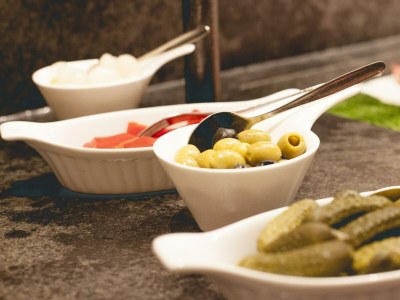 Holiday room Suite in Zirbenholz für 2-3 Personen - N - Outdoor photo 28