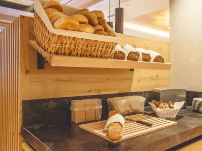 Holiday room Suite in Zirbenholz für 2-3 Personen - N - Outdoor photo 29