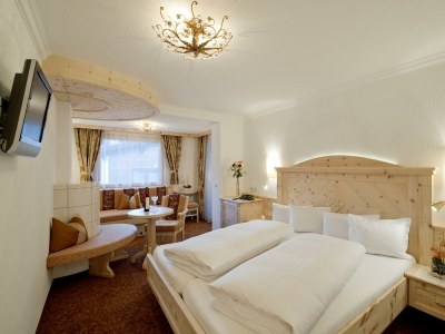 Holiday room Suite in Zirbenholz für 2-3 Personen - N - Features photo 30