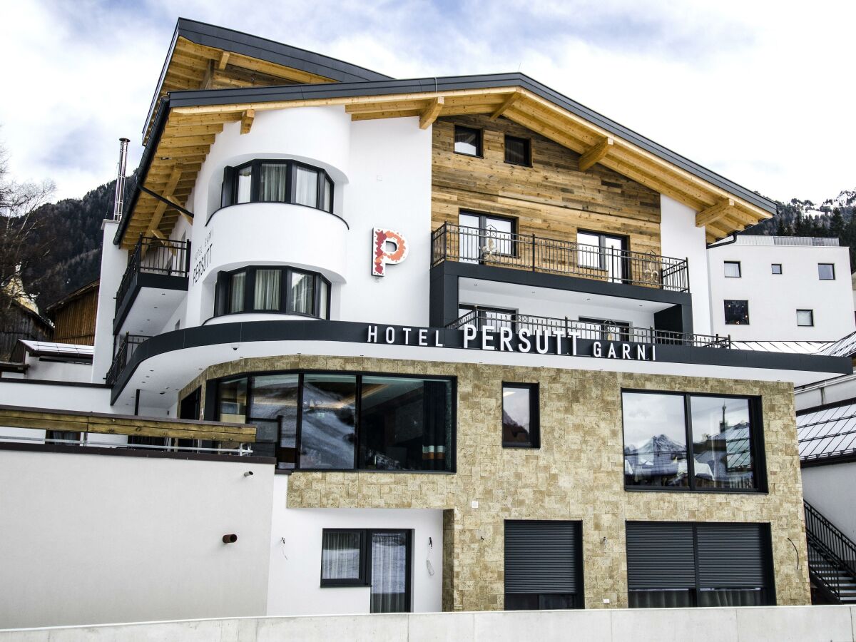 Apartment Penthouse Apartment - Outdoor photo 3