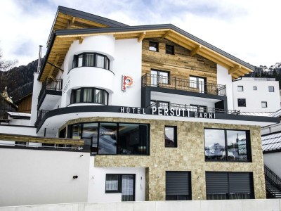 Apartment Penthouse Apartment - Outdoor photo 3