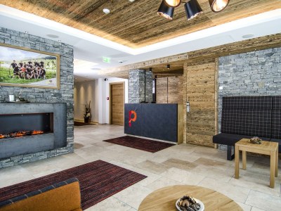 Apartment Penthouse Apartment - Outdoor photo 6