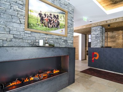 Apartment Penthouse Apartment - Outdoor photo 7