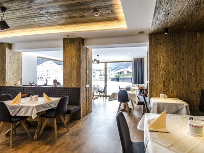 Apartment Penthouse Apartment - Outdoor photo 9